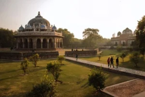 Top 20 Things To Do In Delhi